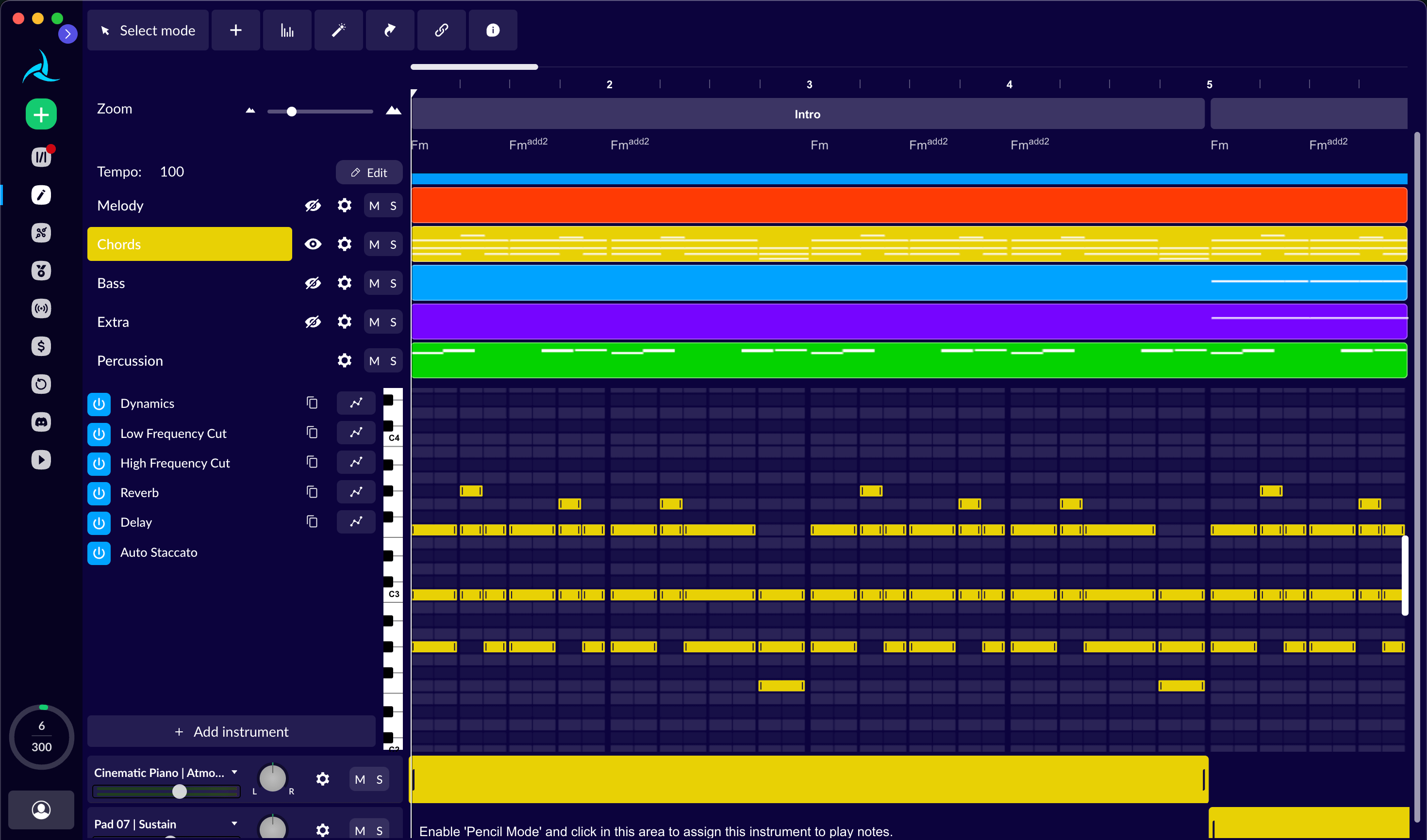 aiva ai for songwriters