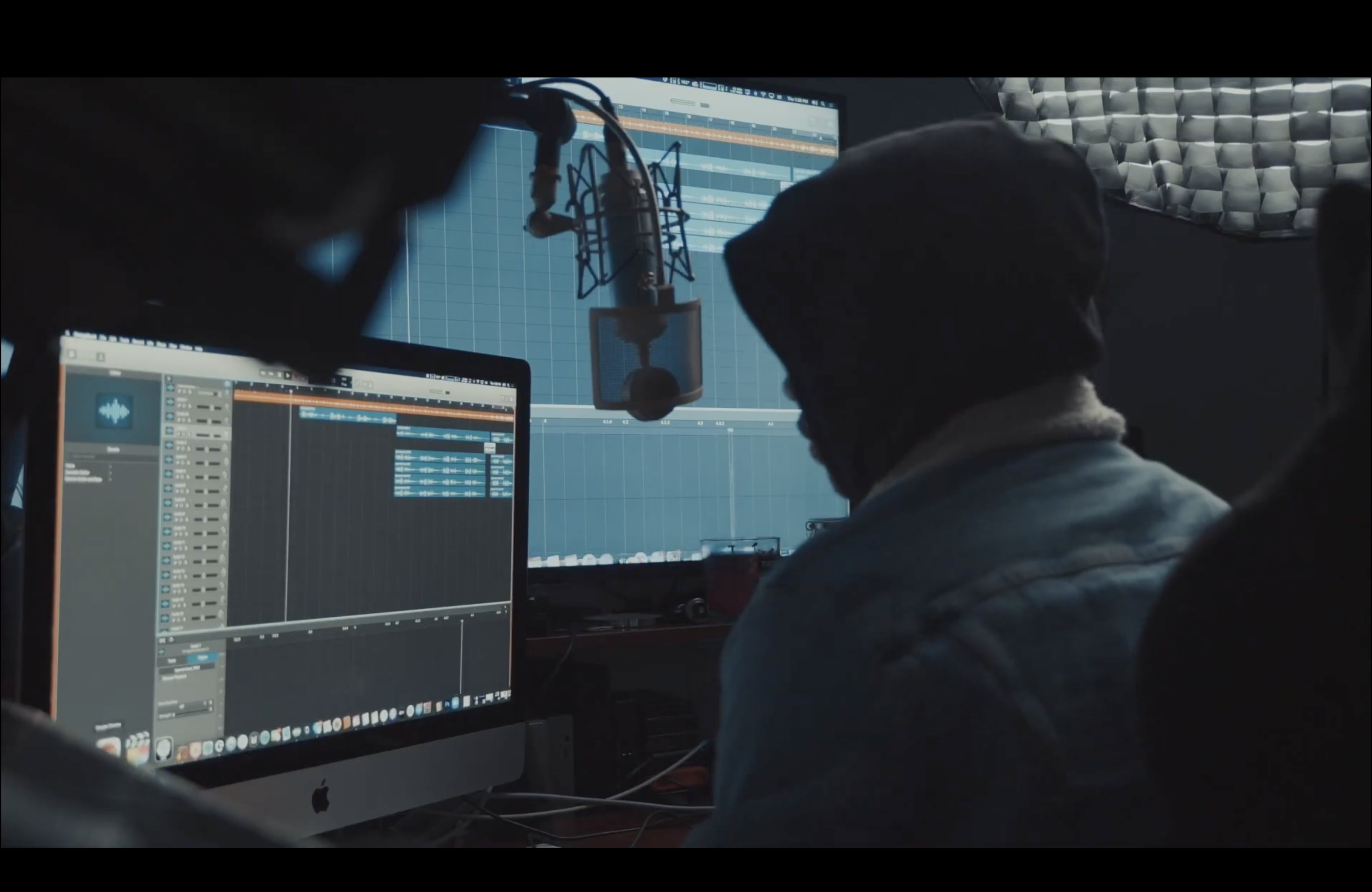 lyricstudio ai for songwriters