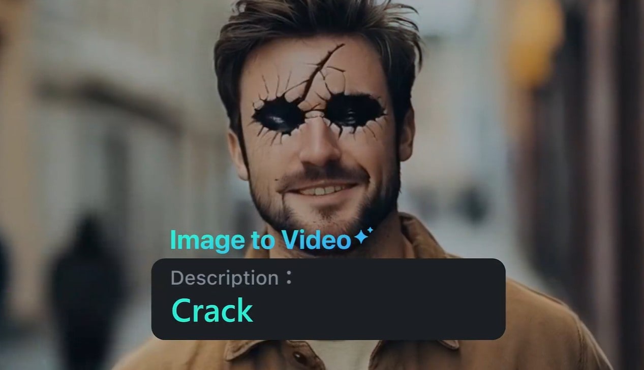filmora image to video