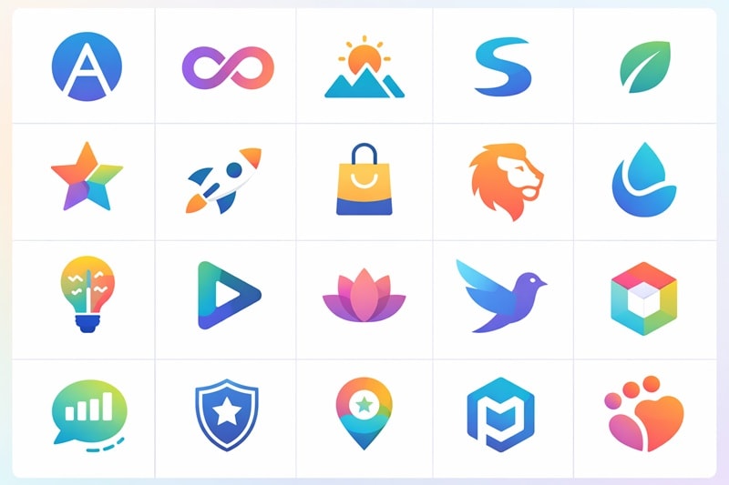 best ai logo creators