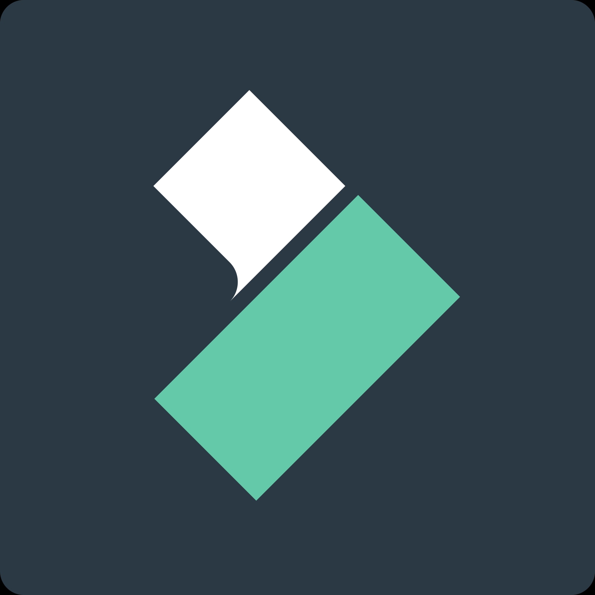 filmora ai logo creator for marketing videos