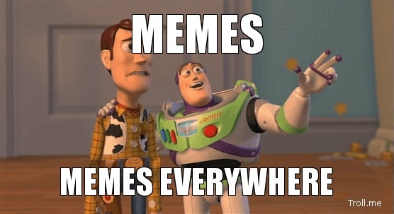 top 7 ai meme generators