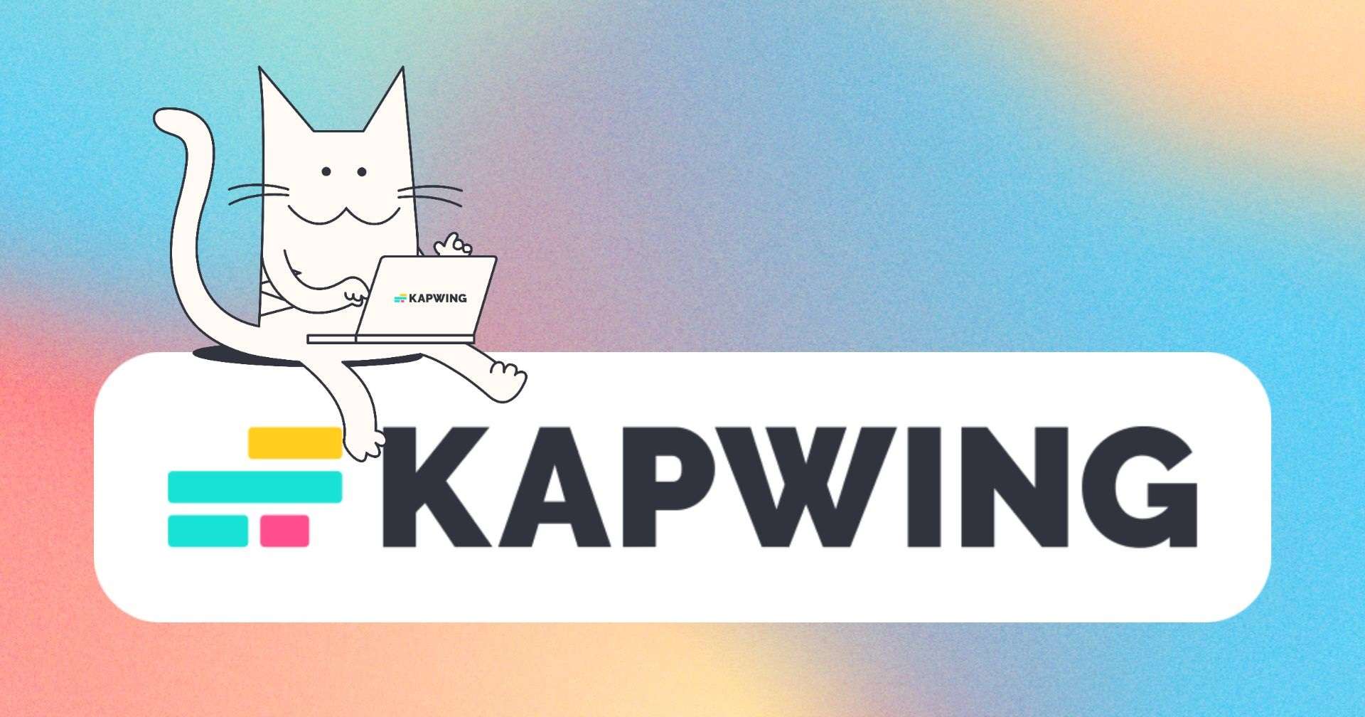 kapwing logo 