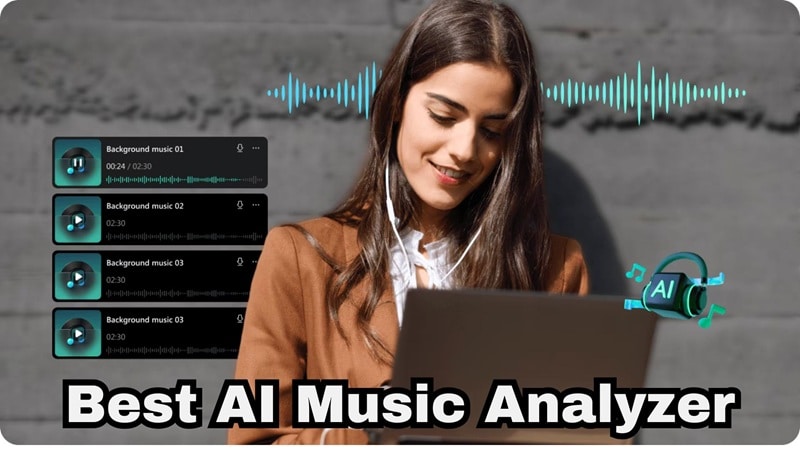 finding the best ai music analyzer