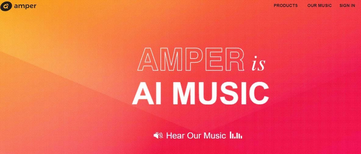  AI Music Maker 