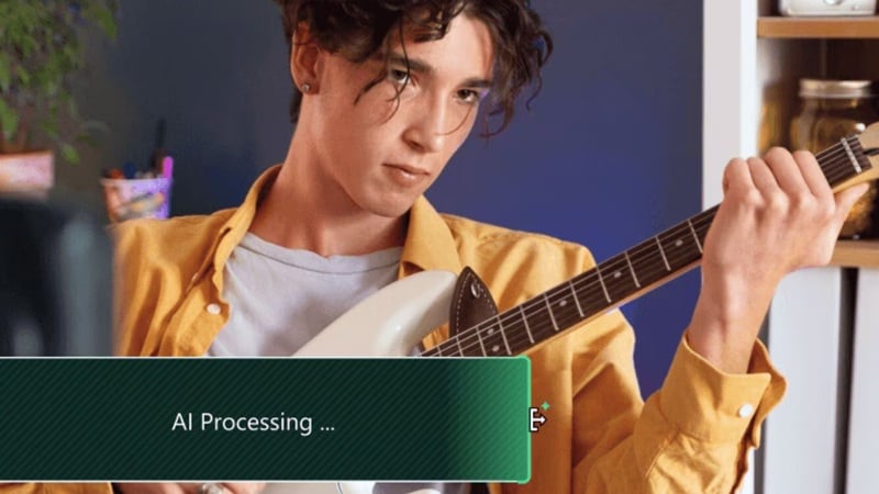 using ai music extenders creatively