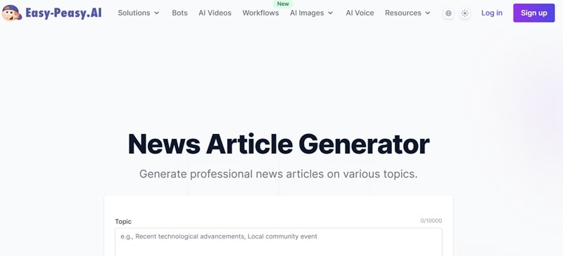 utilisation efficace d’un outil gratuit