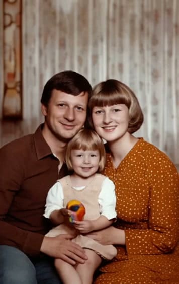 business apparel sales video template