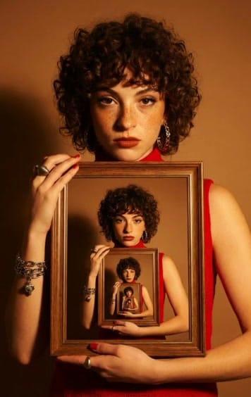 black friday food promo video template