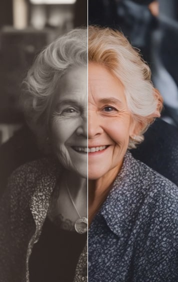 camping gadgets sales video template