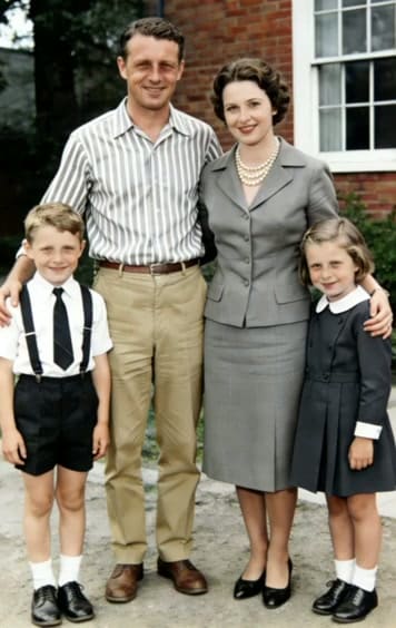 ditital tech sales promo video template