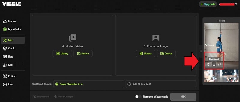 save ai pole dance free