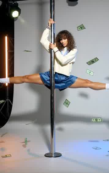 Pole Perfection Split