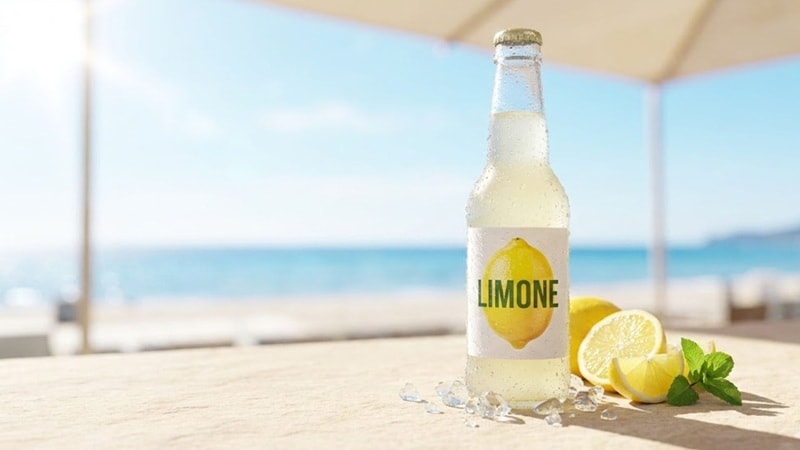 coastal breeze ai product shot