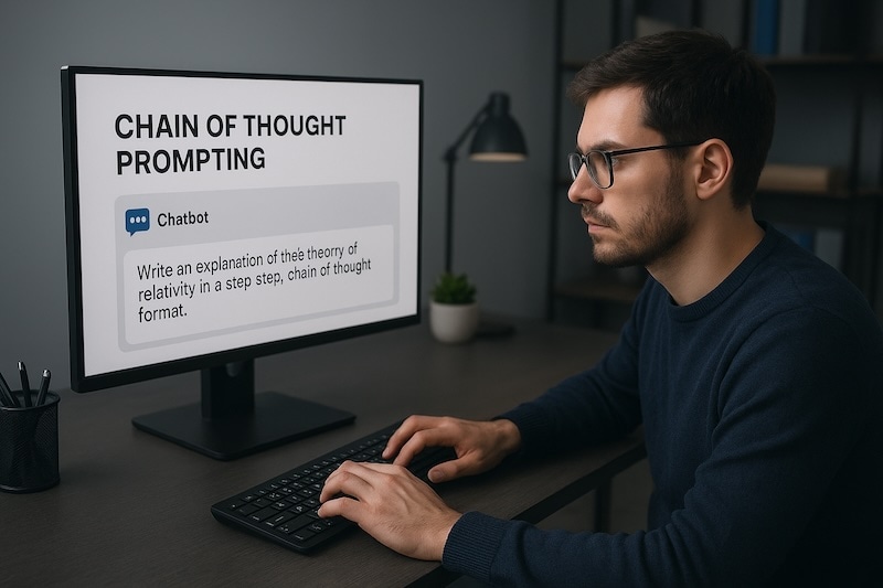 ai prompt engineering advanced