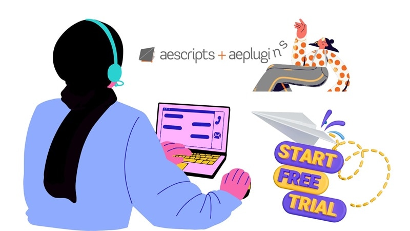 accéder à ai relight via une version d’essai gratuite