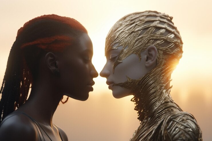 ai statues
