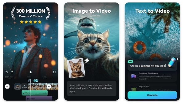 turn photo into statue app