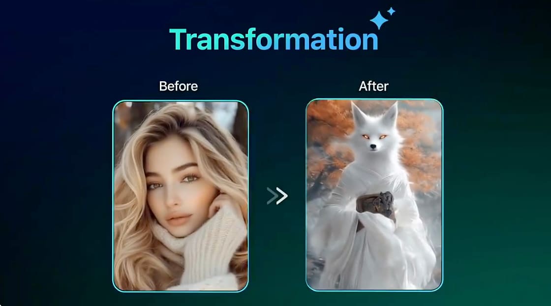 filmora best ai generator