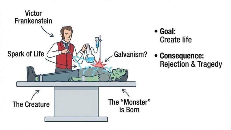 presentation style ai storytelling