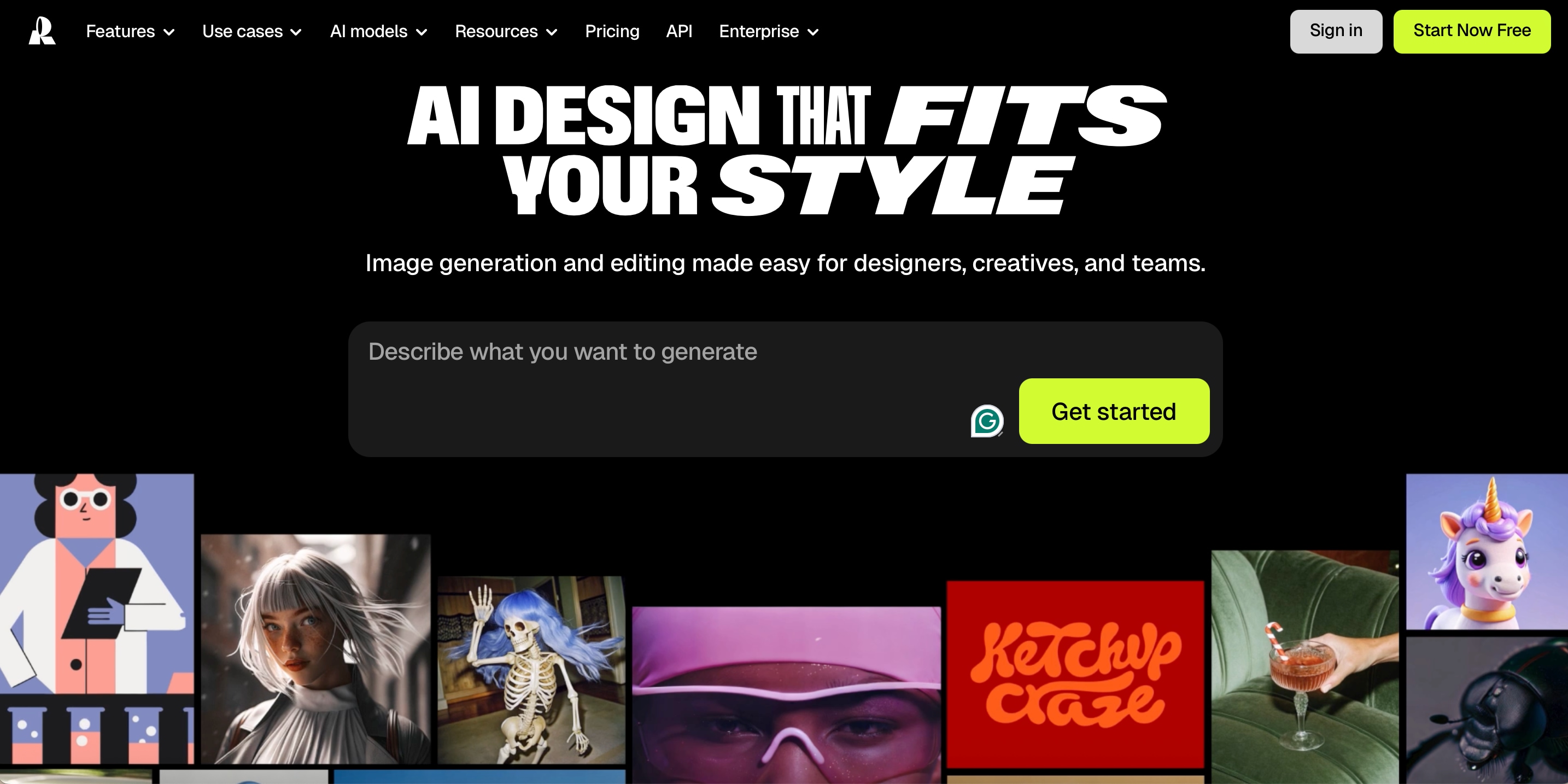 recraft-ai-for-generating-svg