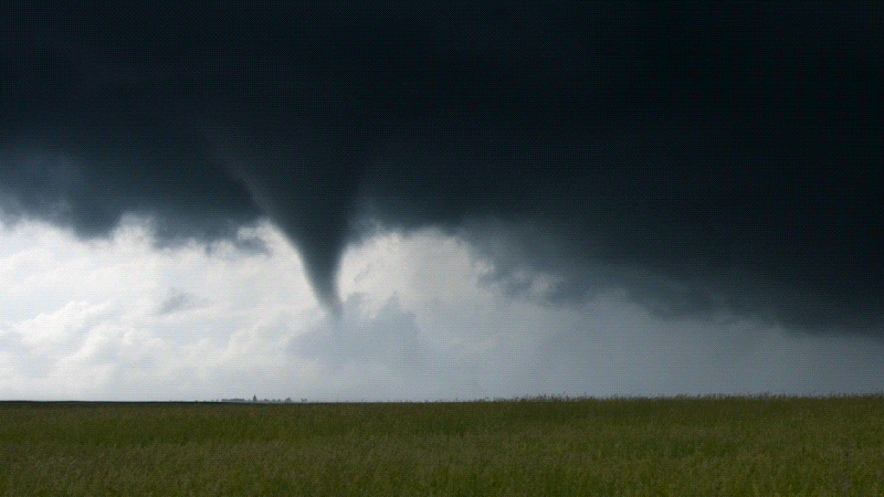 tornado clip example