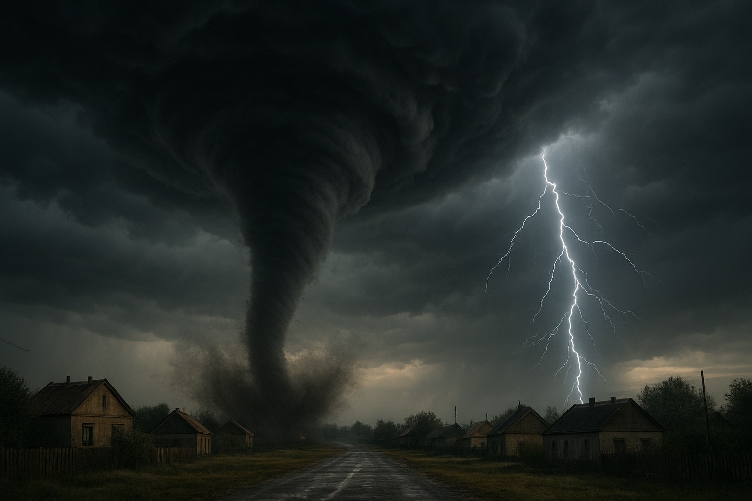 artificial thunderstorm