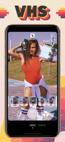 best alternative vhs app