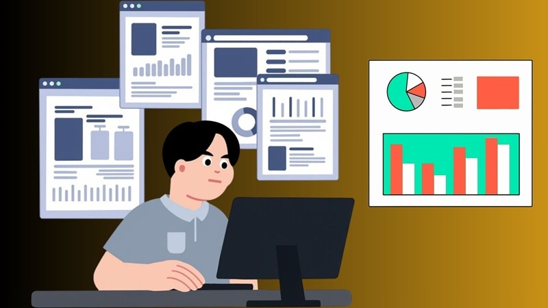 Criterios para comparar herramientas de análisis de video con IA