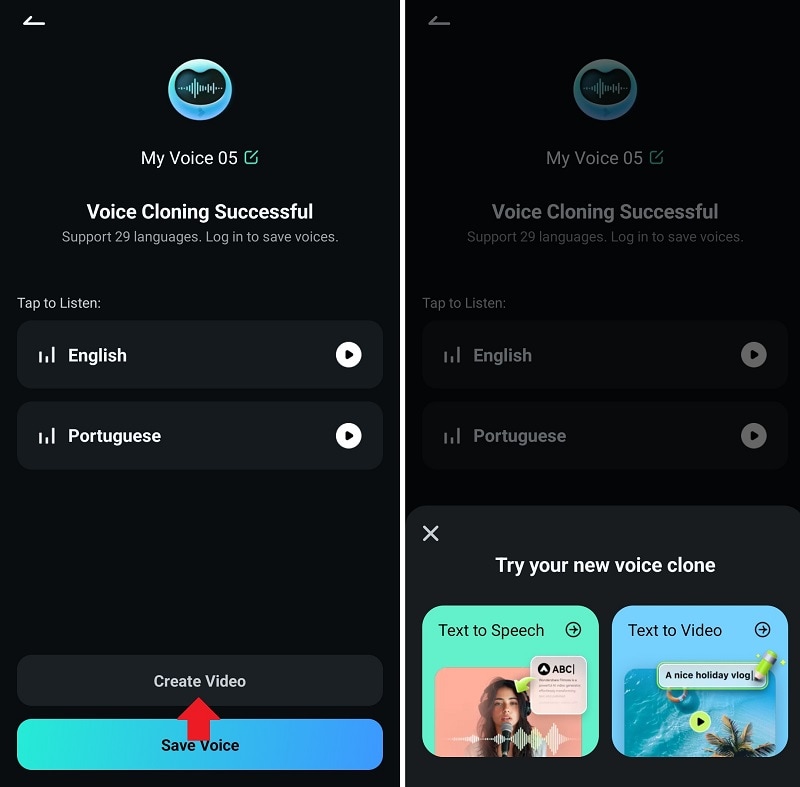 ai voice clone for video