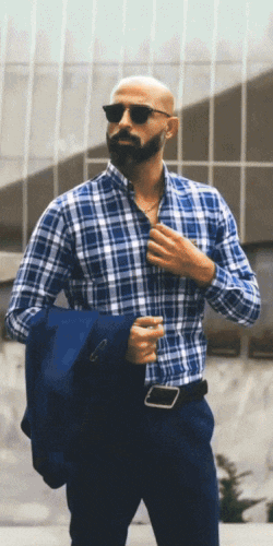 ai walking video using prompt mobile