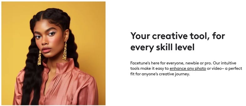 airbrush photo editor alternative facetune