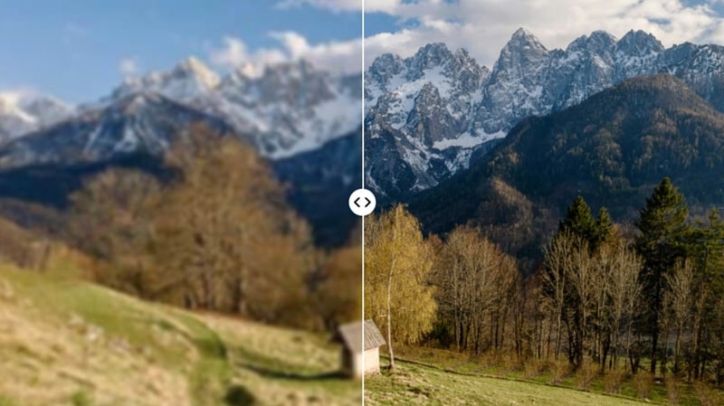 airbrush ai image upscaler
