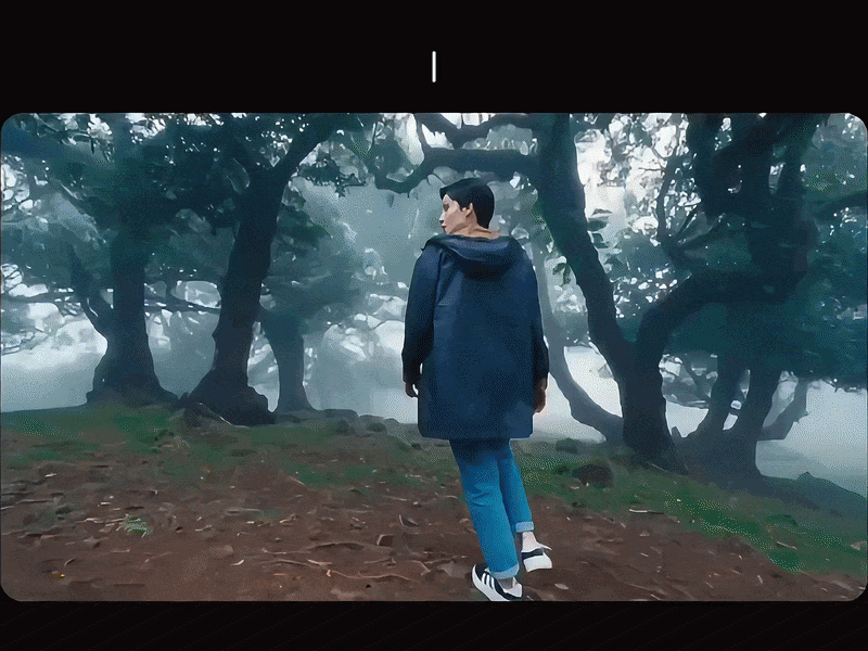 aleph ai video editor