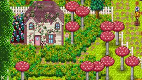 Best Stardew Valley mods 2023