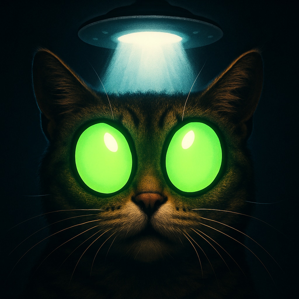alien pet filter