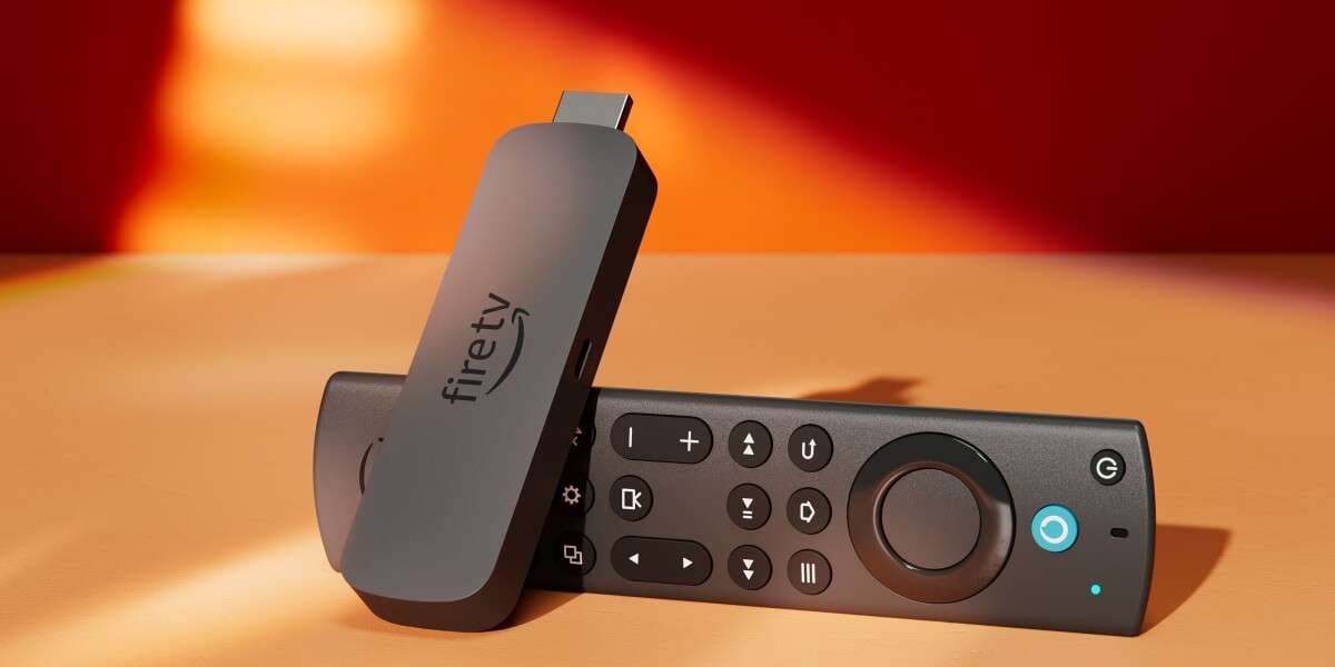 amazon fire tv stick