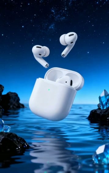 black friday food promo video template