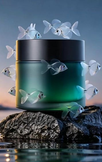 business apparel sales video template