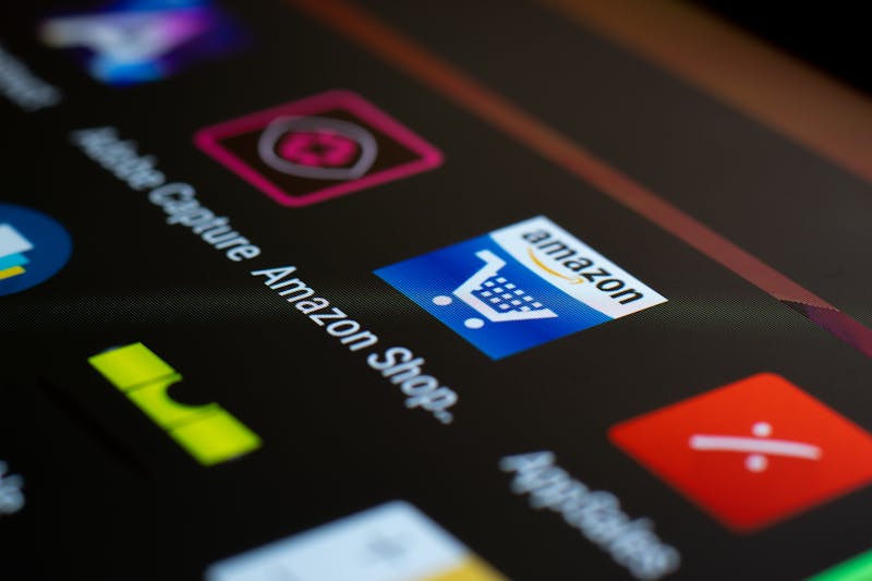 how to download amazon product videos