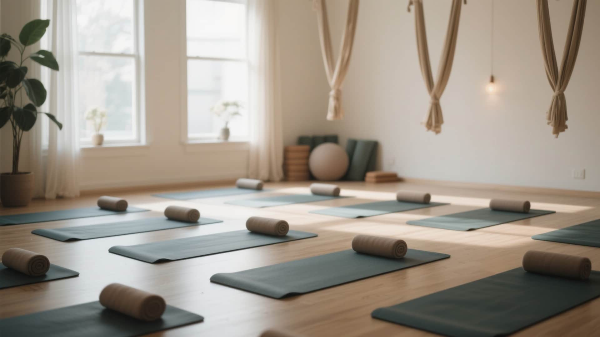 ambient music meditation