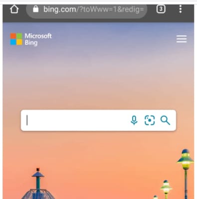 android-reverse-search-using-bing