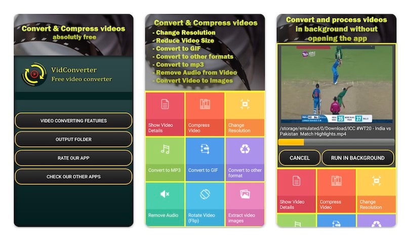 vidconverter
