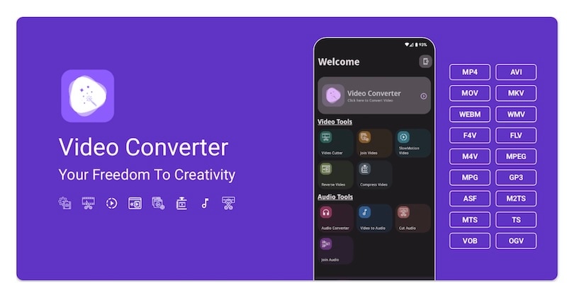 video converter