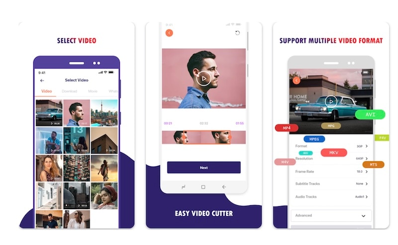 video converter