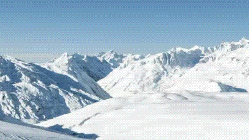 text animation made in filmora