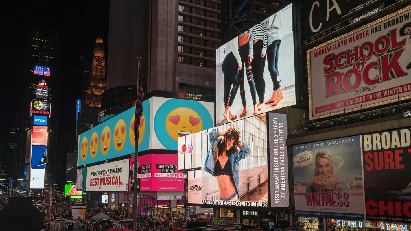 animated ad maker