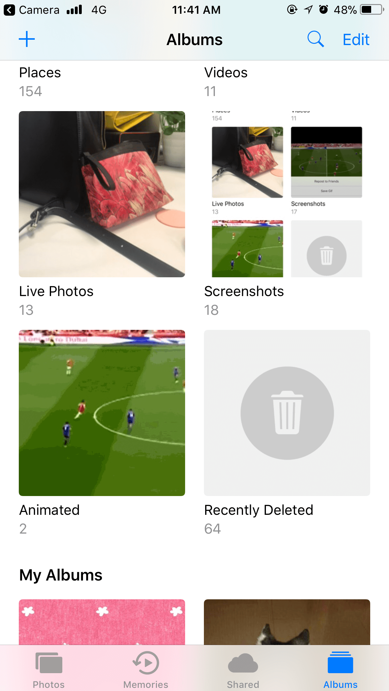 Como transferir vídeos e fotos de um PC para um iPhone