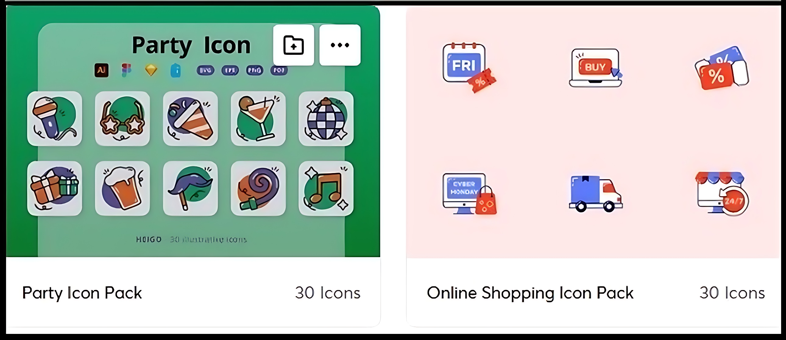 iconscout emojis