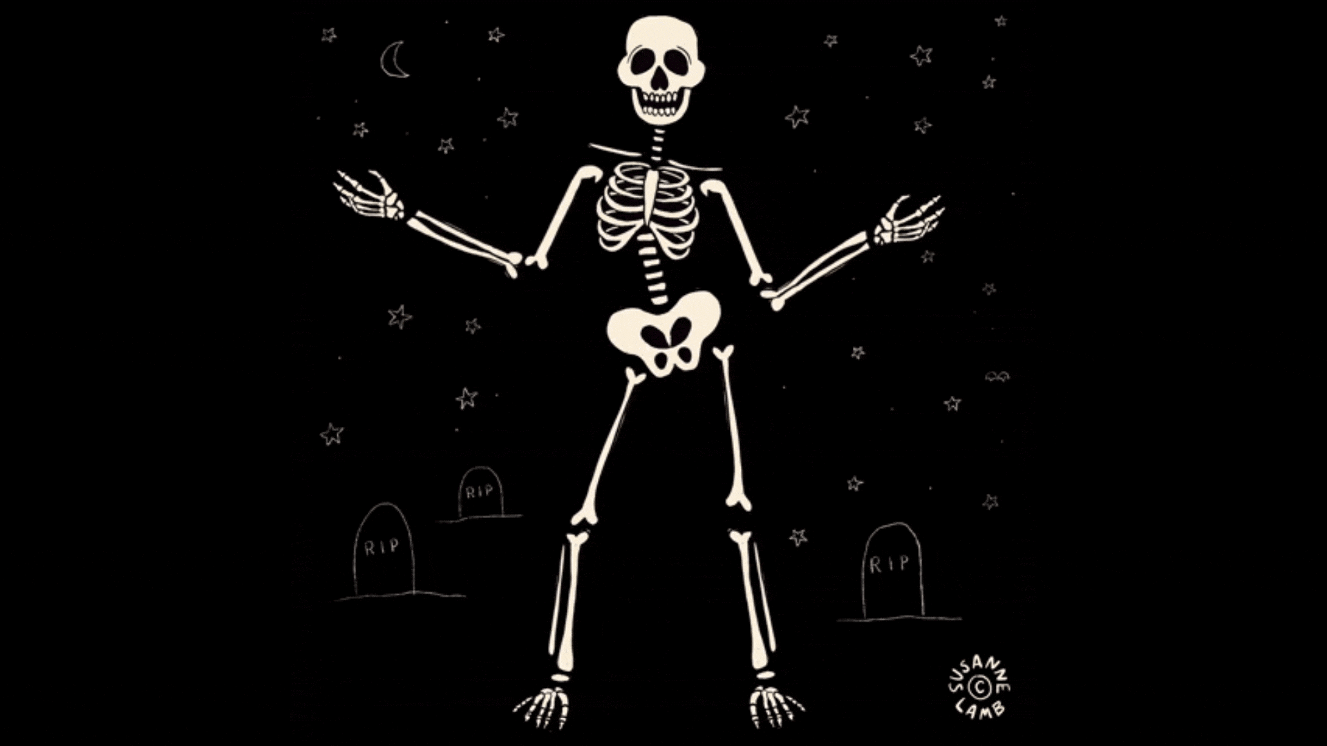 find halloween gif